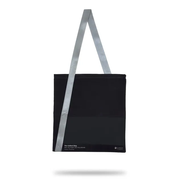 Closca Collect Bag geanta colectare sustenabila