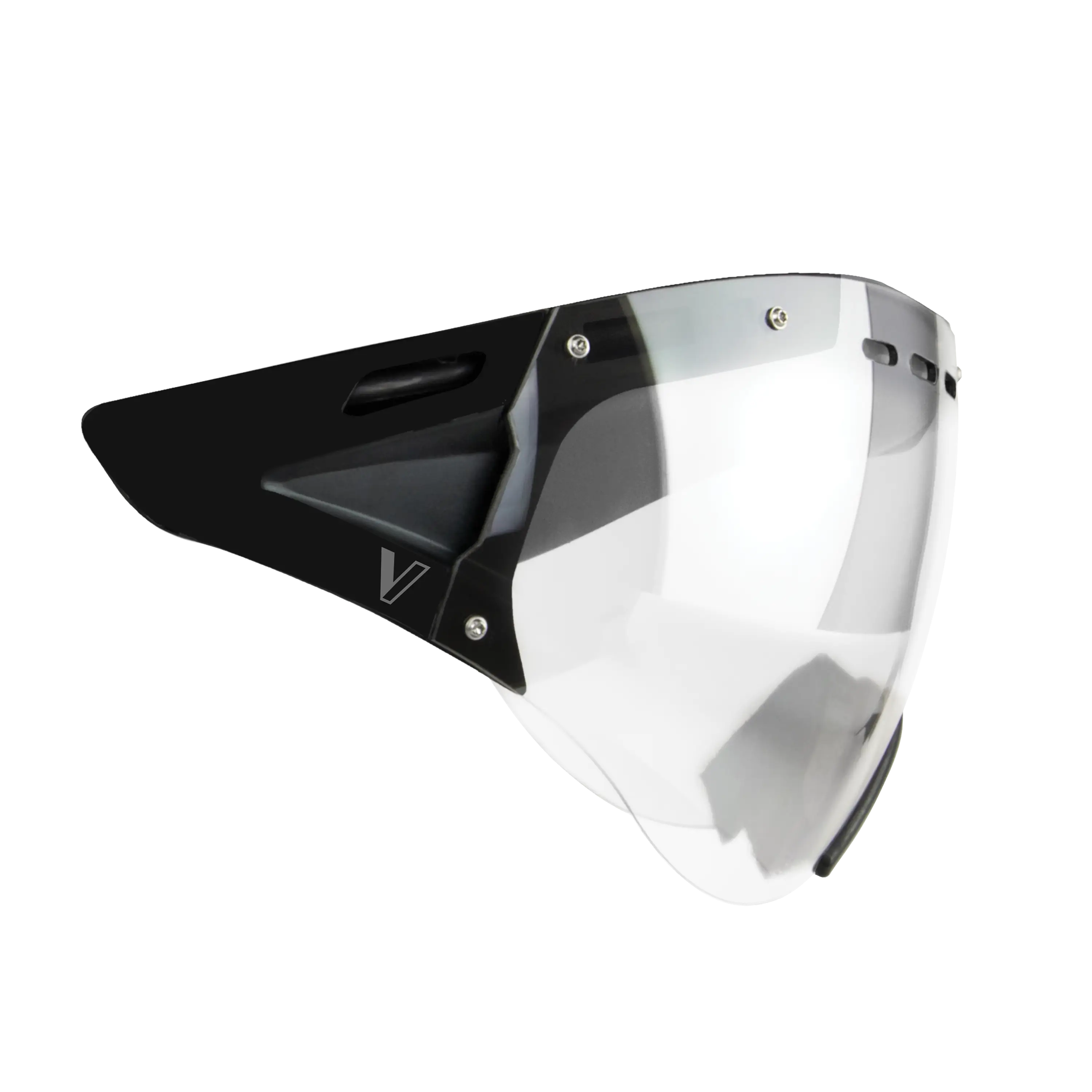 Casco SPEEDmask Vautron viziera fotocromatica Cat.1-3