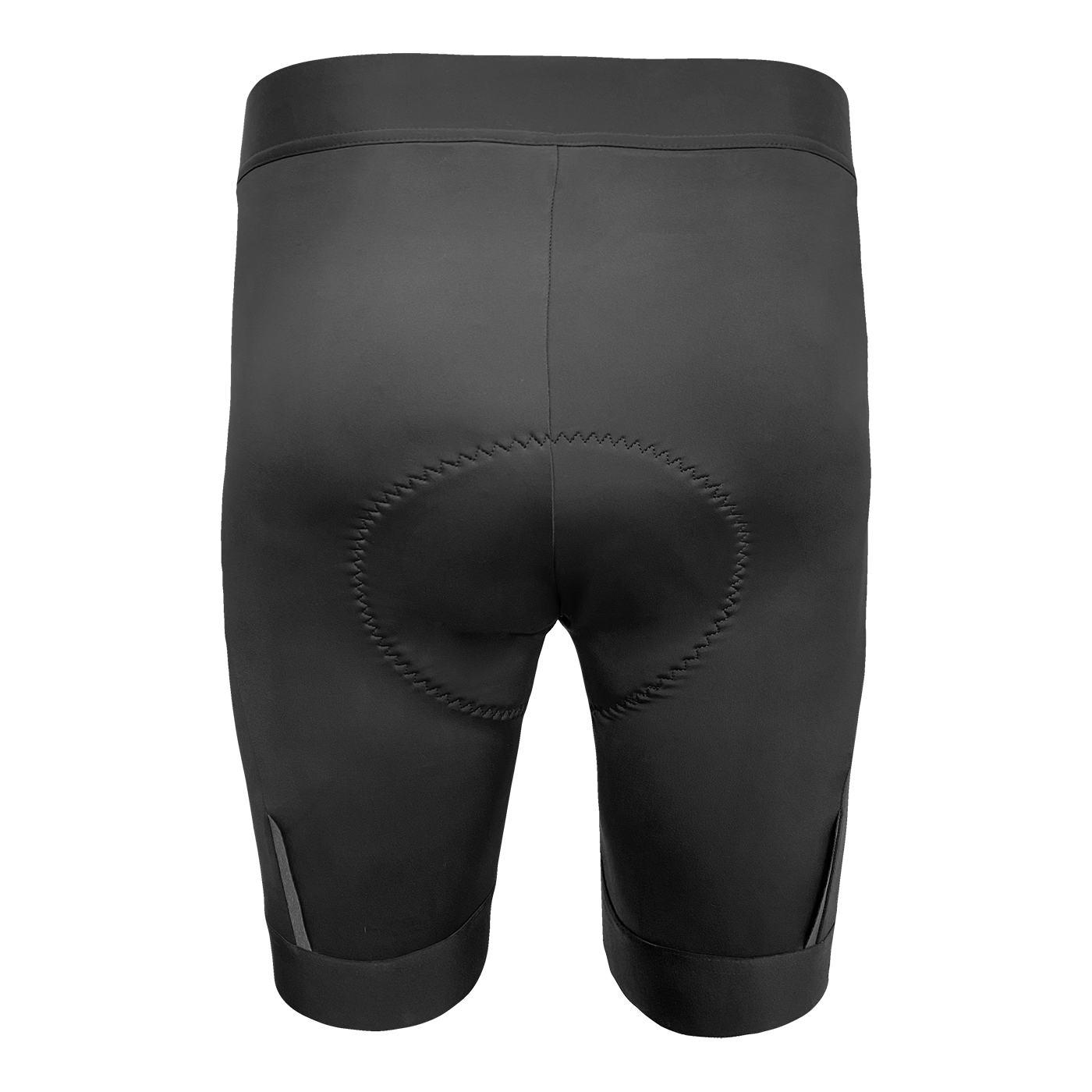 Funkier Fasano pantaloni ciclism scurti cu bazon F1