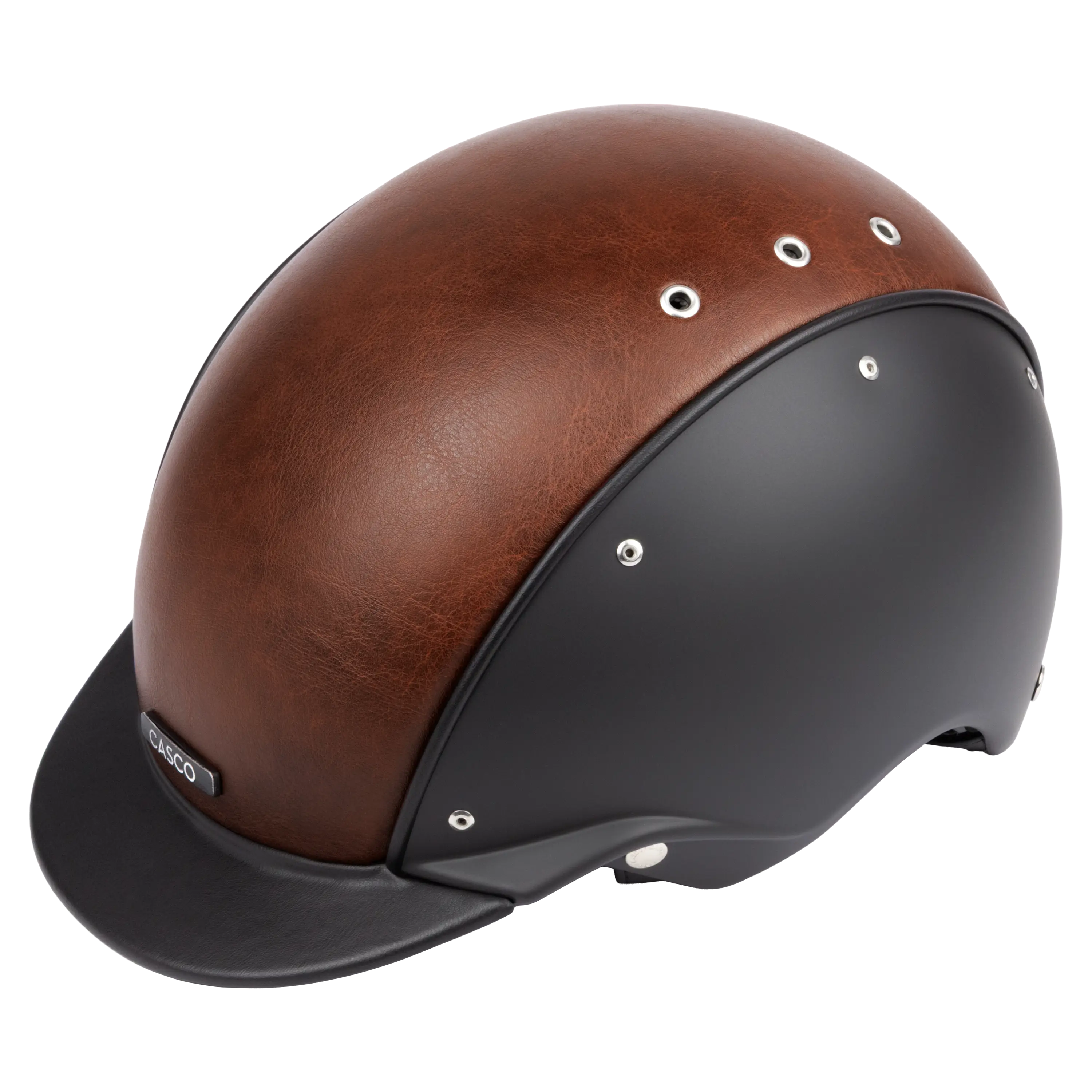 Casco Apart Eden Mahogany casca echitatie mahon