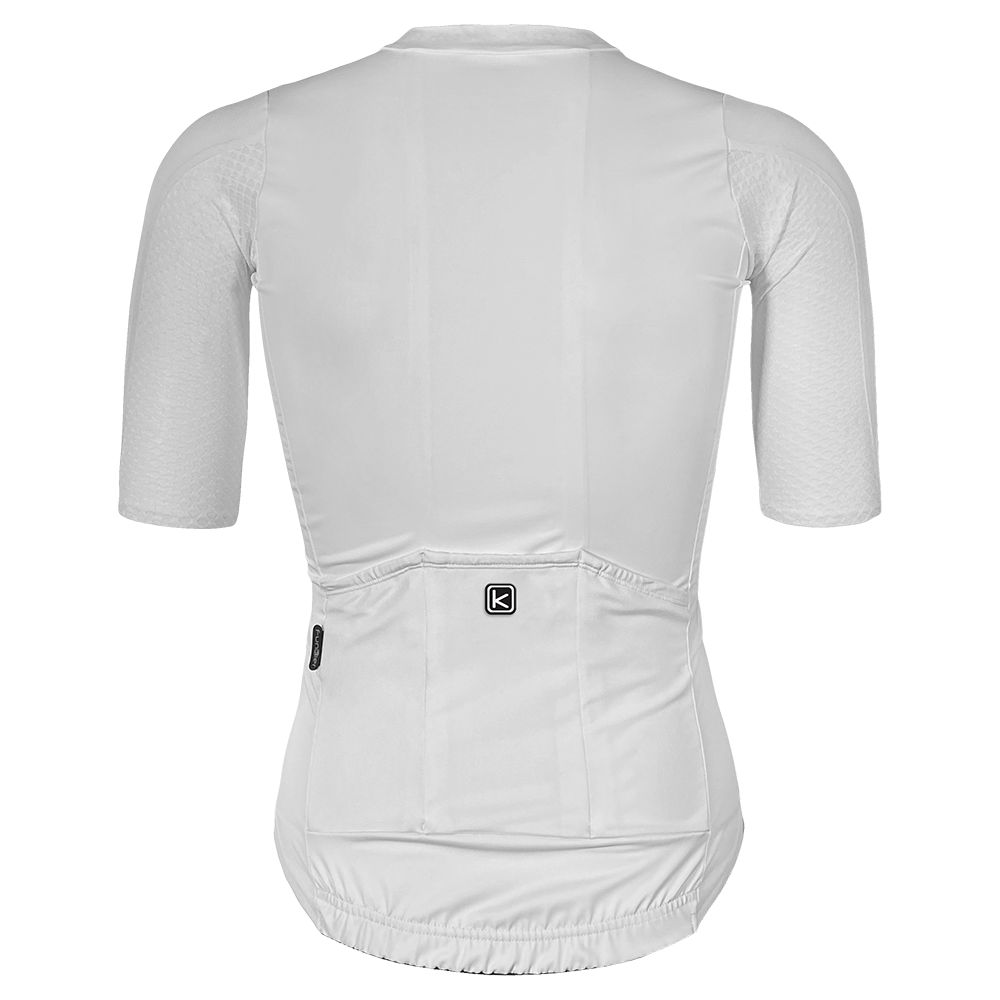 Funkier Cavaliere W tricou ciclism femei aero