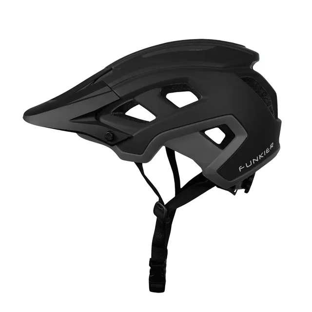 Funkier Adamello casca MTB vizor 17 gauri