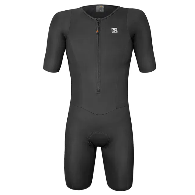 Funkier Malvagna costum ciclism contratimp aero TT