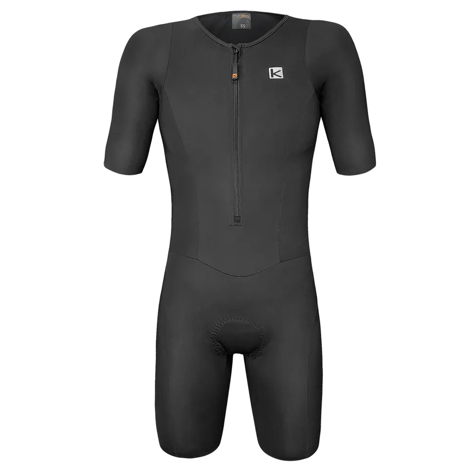 Funkier Malvagna costum ciclism contratimp aero TT
