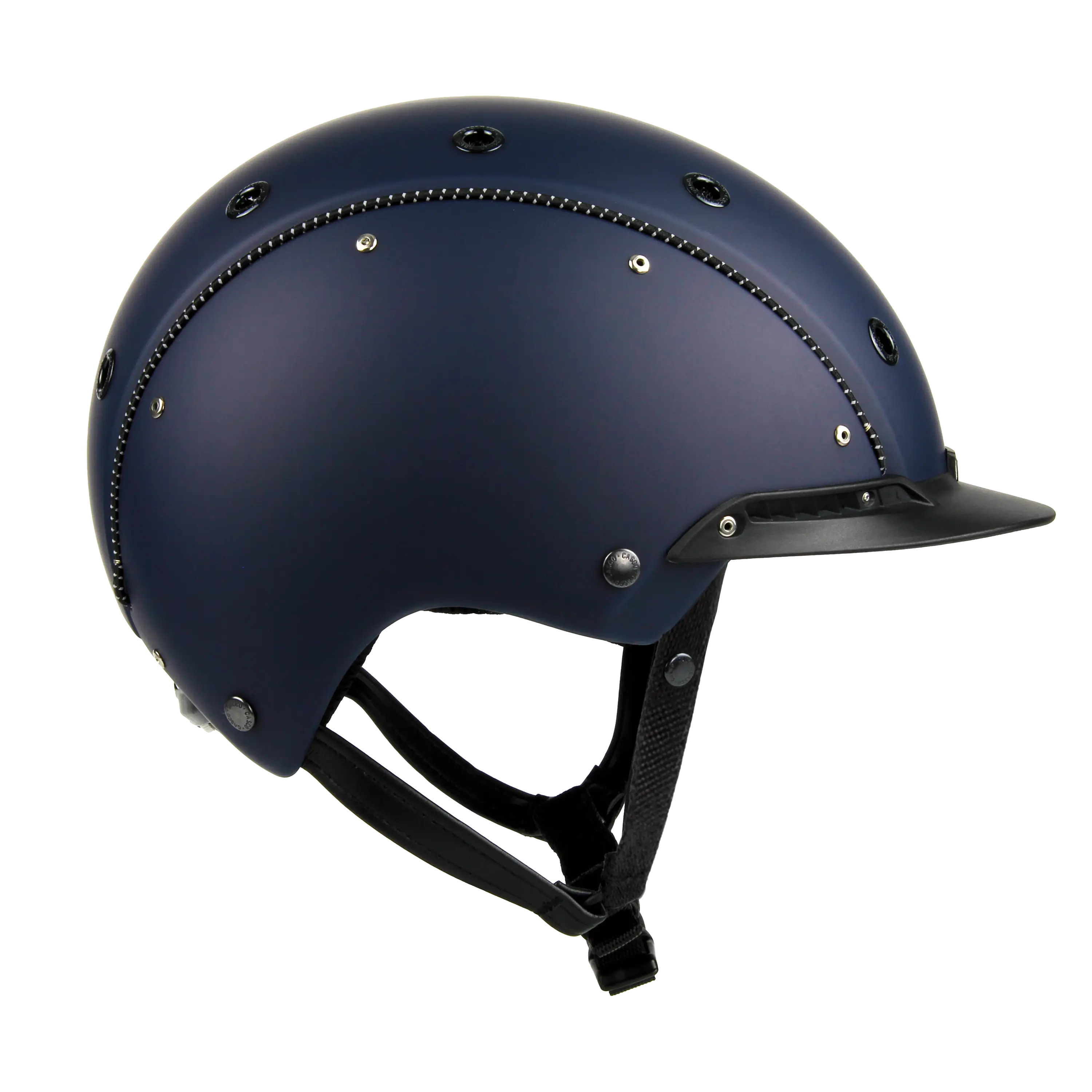 Casco Champ3 Navy Blue casca echitatie