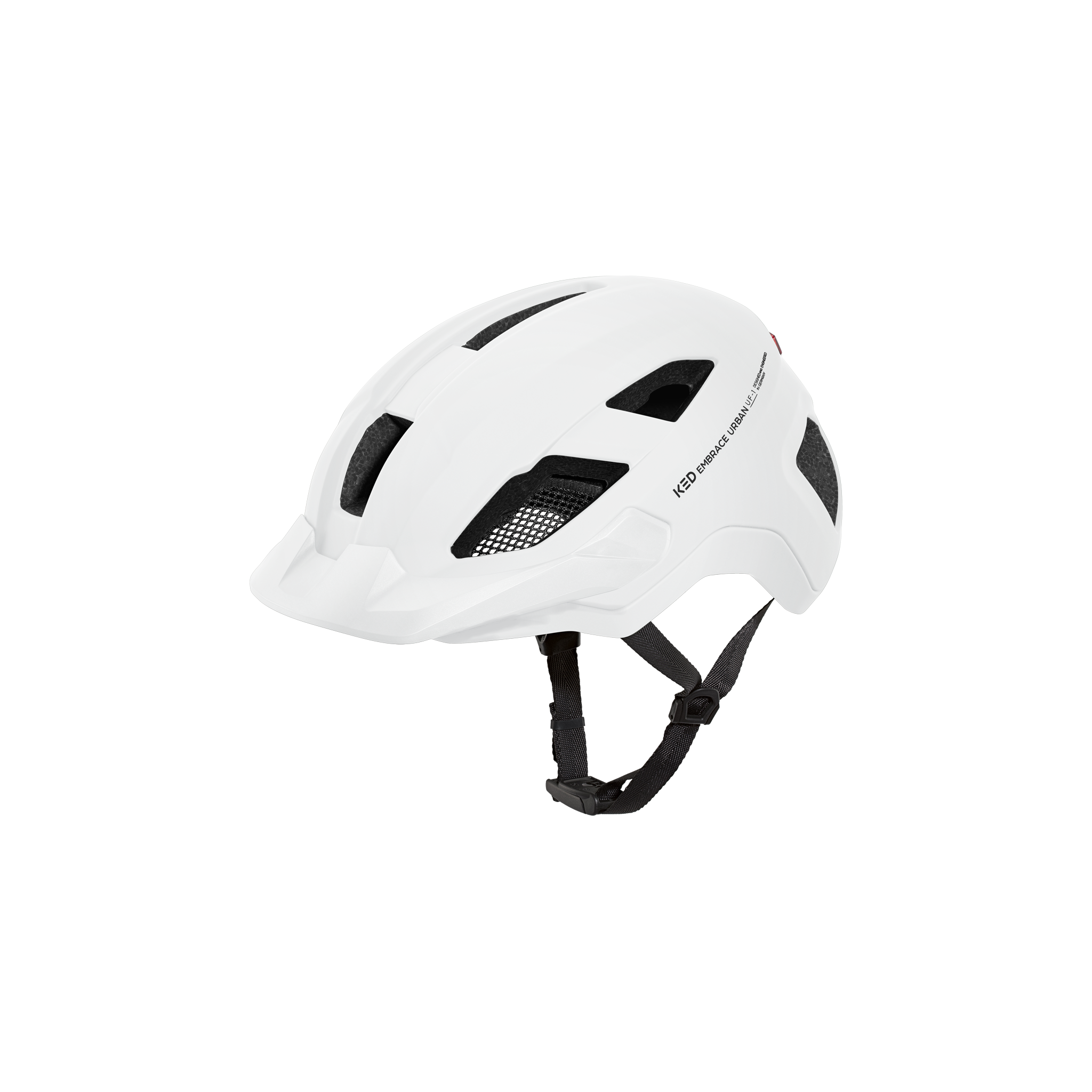 KED Embrace Urban UF-1 casca bicicleta urbana