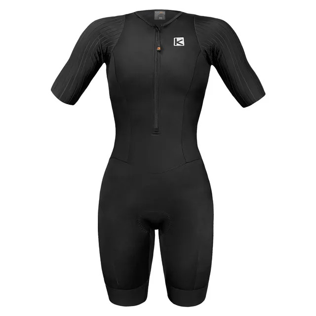 Funkier Levico-W C-13 pantaloni ciclism dama bazon F-5