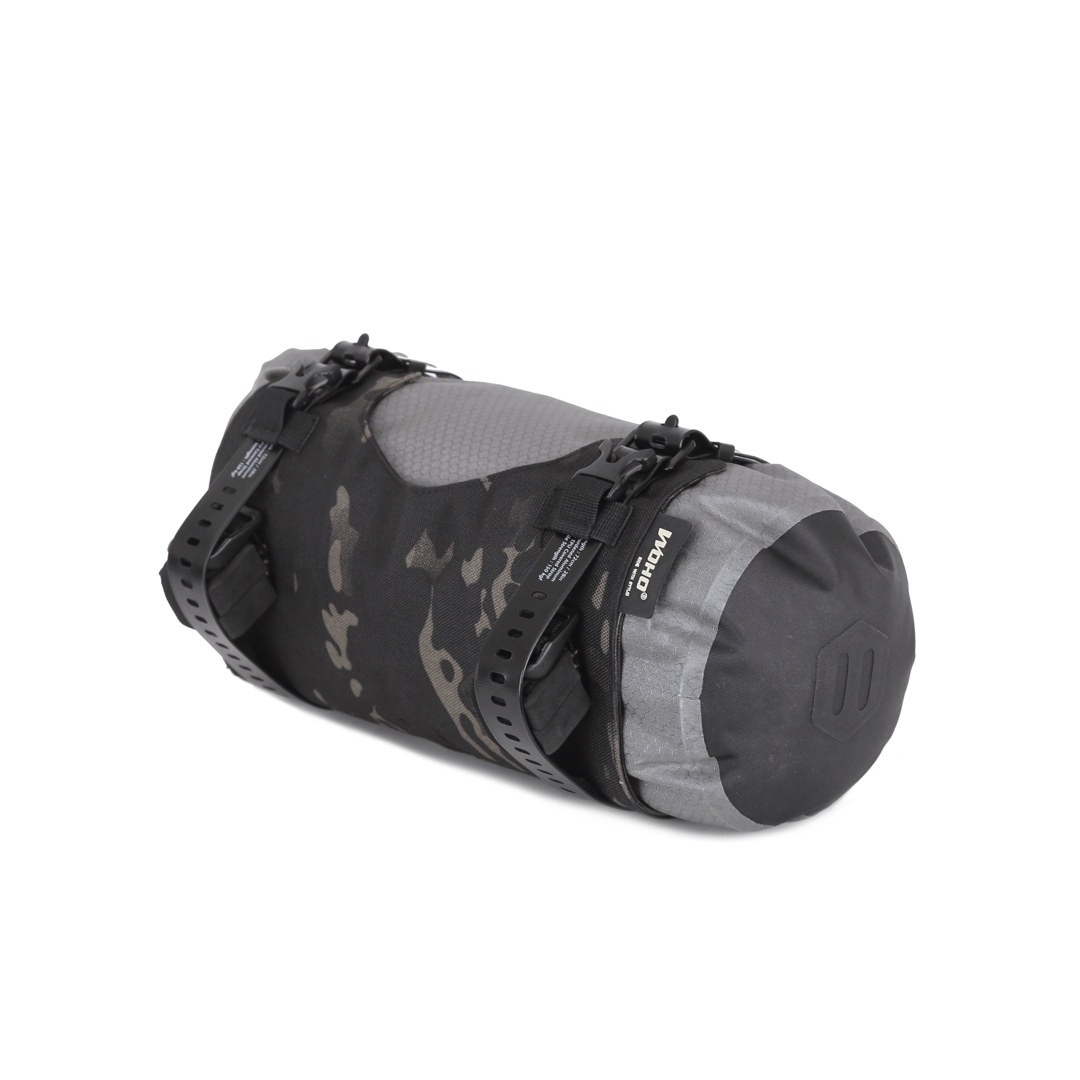 WOHO XTouring Harness ham ghidon Black Camo universal