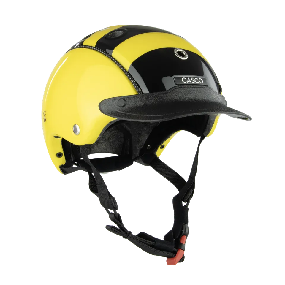 Casco Mini 2 Summertime Vibrant casca copii color S