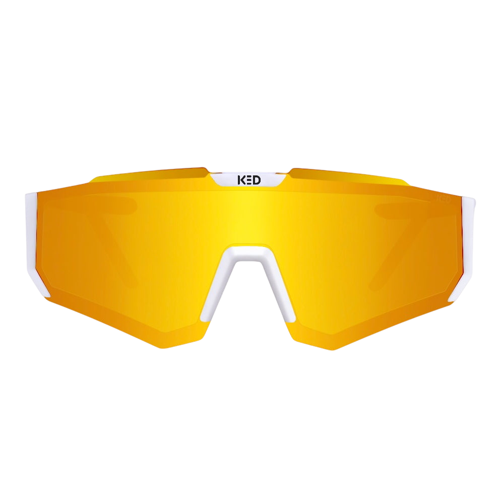 KED Ghost Jr. ochelari sport copii REVO cat.3