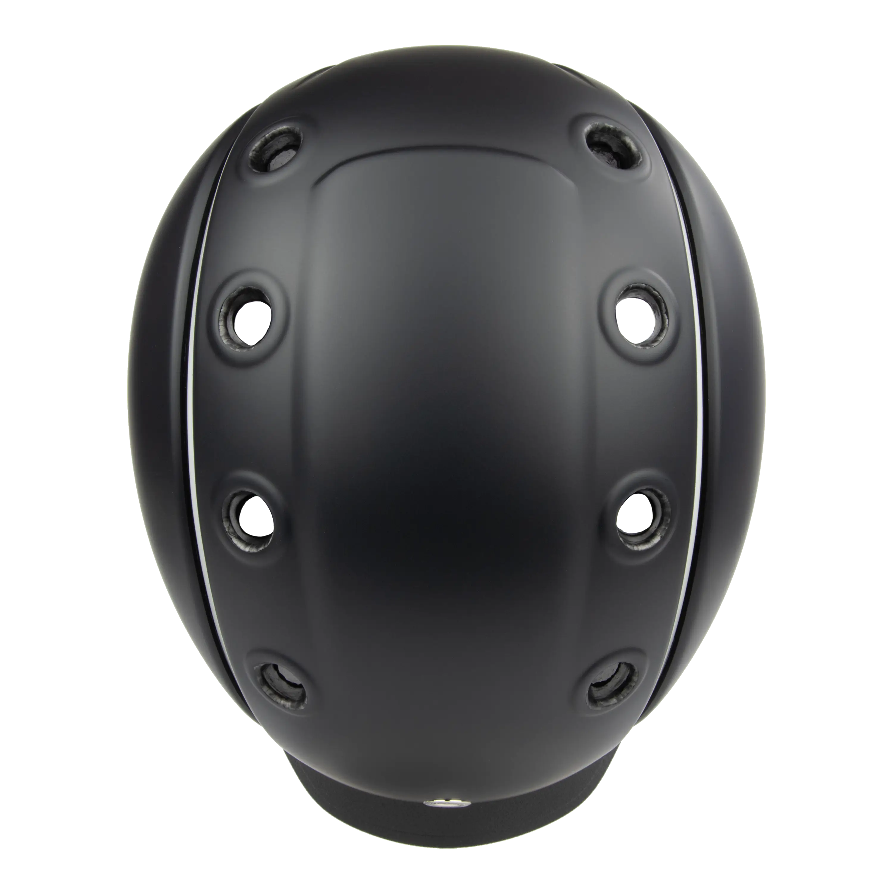 Casco Choice Prime cască echitație negru XS