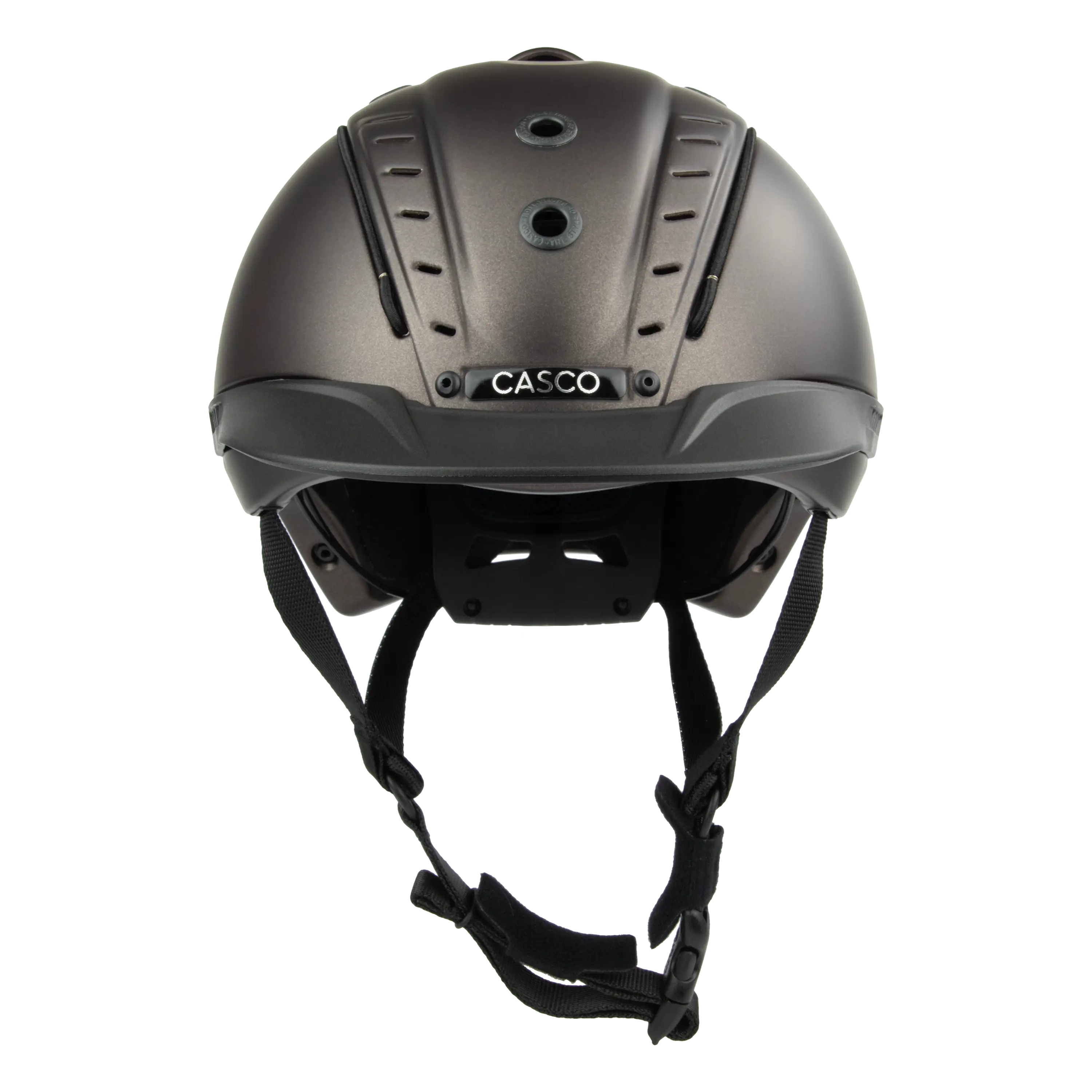 Casco Mistrall 2 Prime casca calarie maro