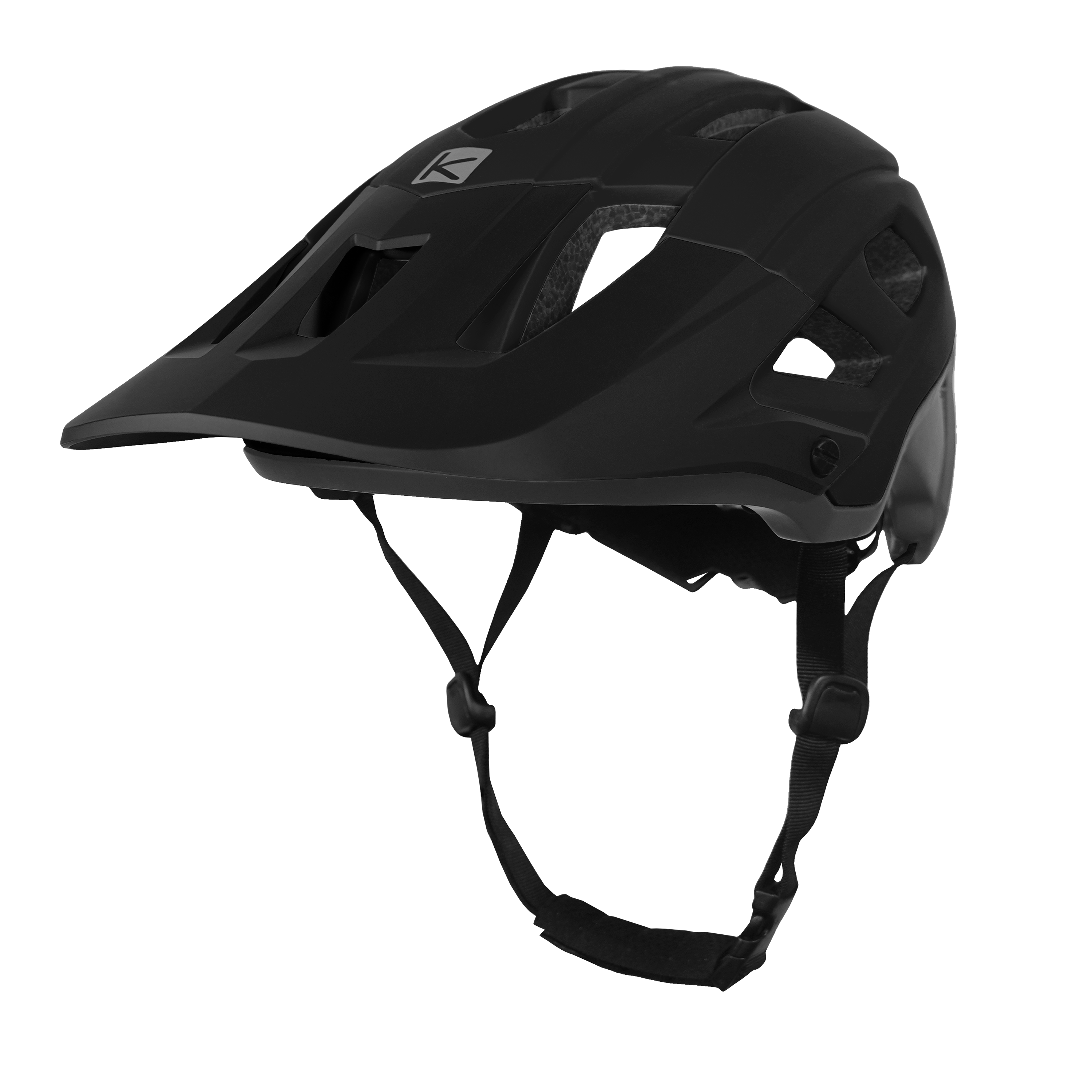 Funkier Adamello casca MTB vizor 17 gauri