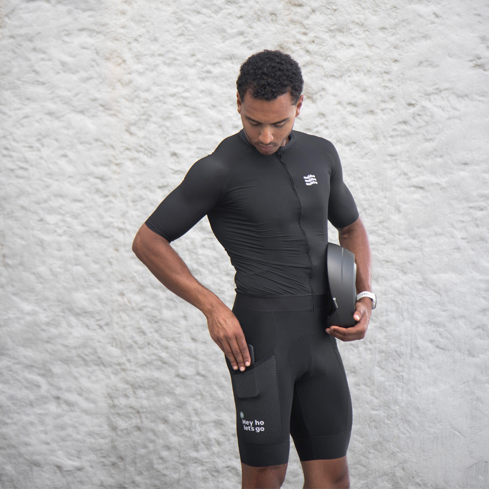 Closca Training Man tricou ciclism aerodinamic