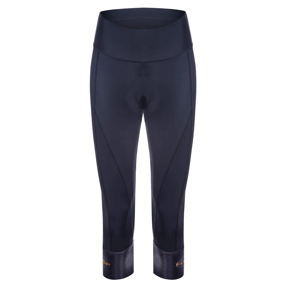 Funkier Sassari pantaloni ciclism scurti lycra C-13