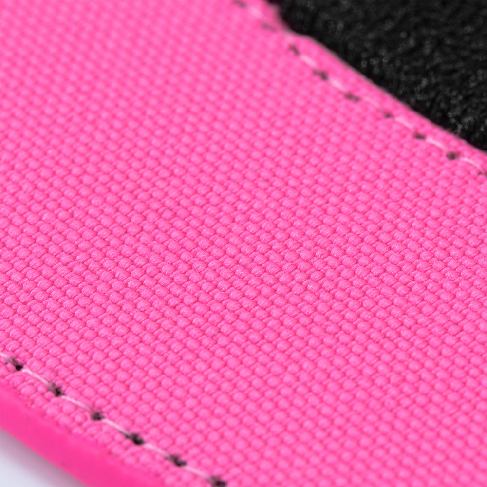 Closca Visor Neon Pink viziera casca M roz