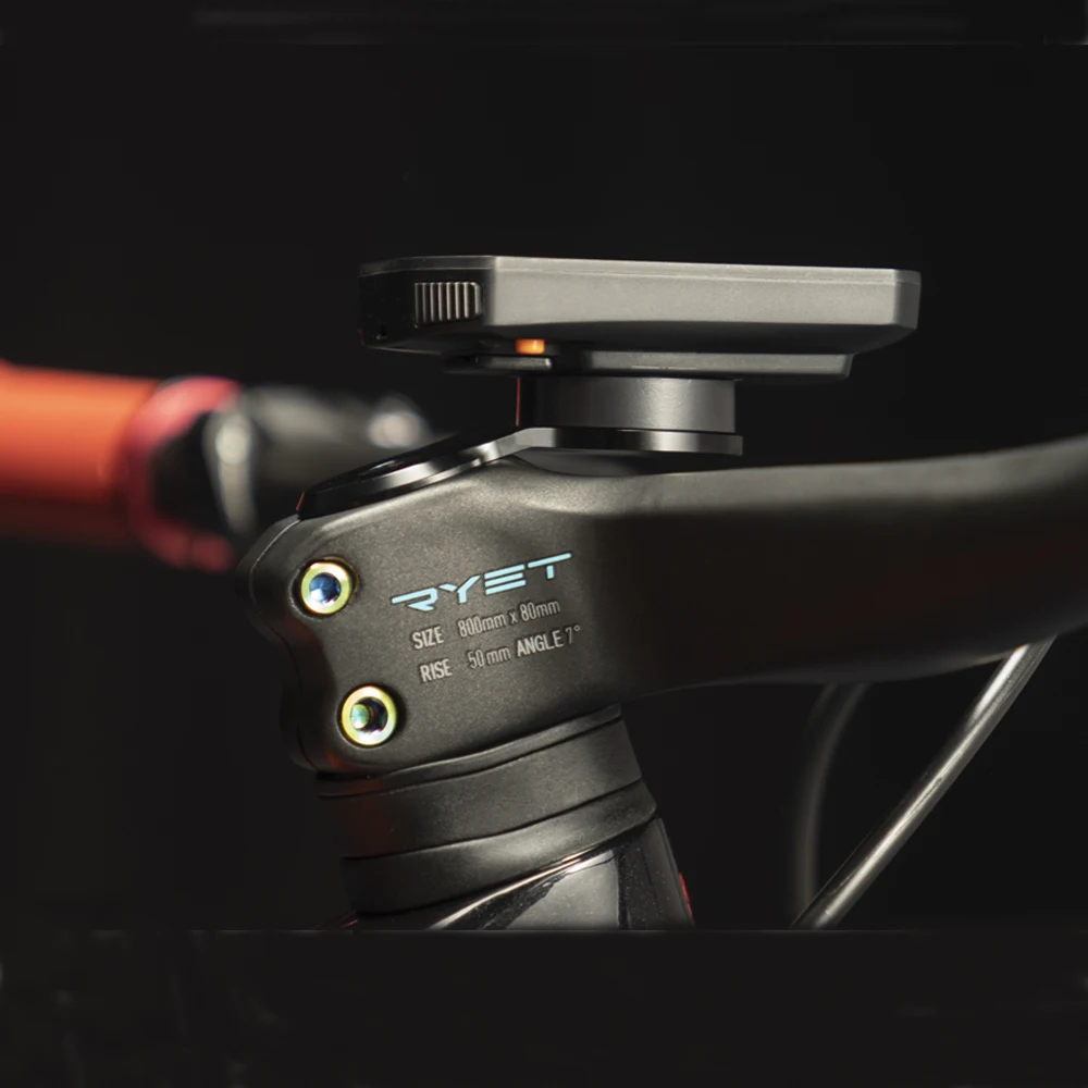 Ryet ERGO14 ghidon carbon integrat 800mm XC