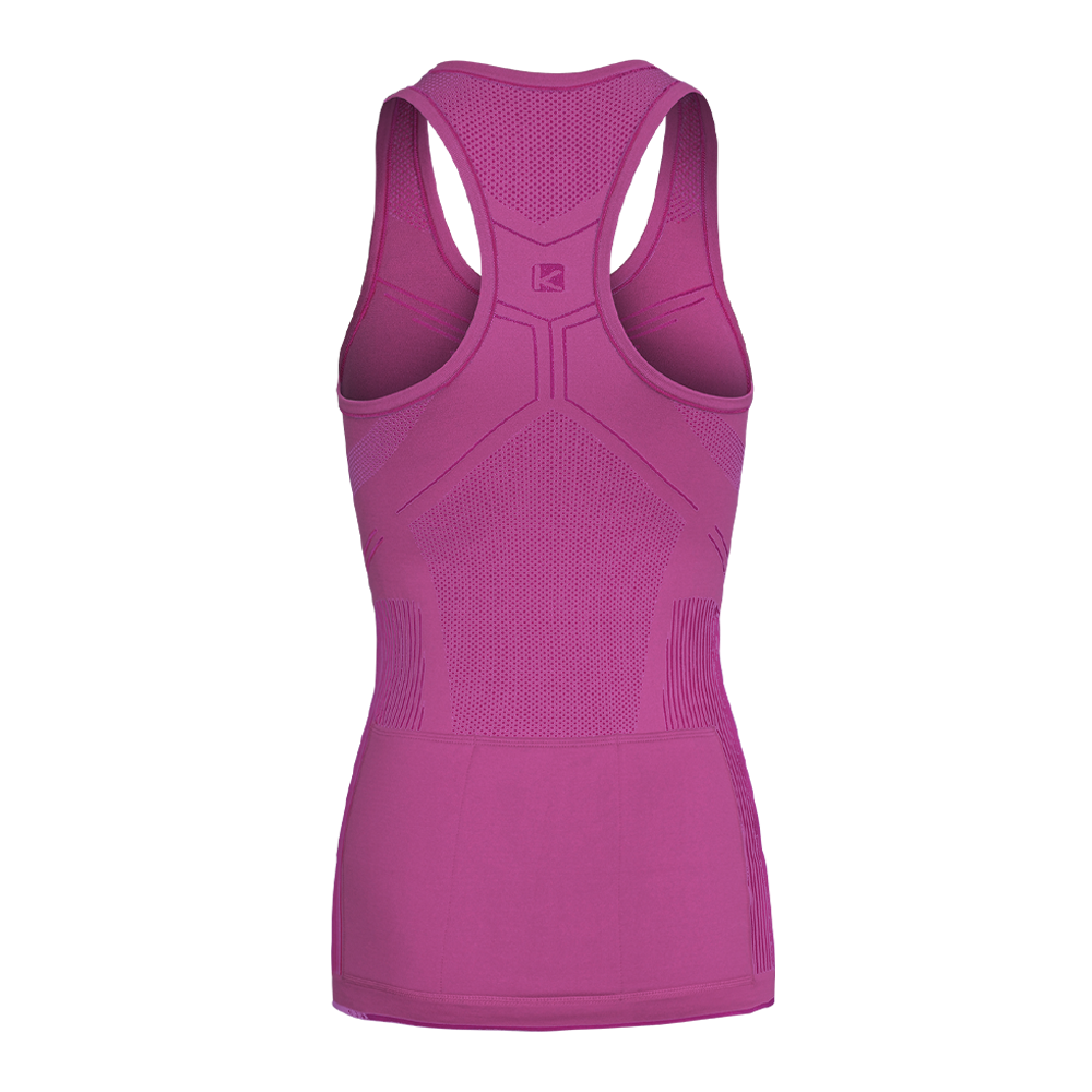 Funkier Pomezia tricou seamless ciclism ergonomic