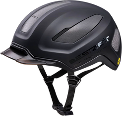 KED Reach DT-1 Bestzeit casca gravel cu viziera