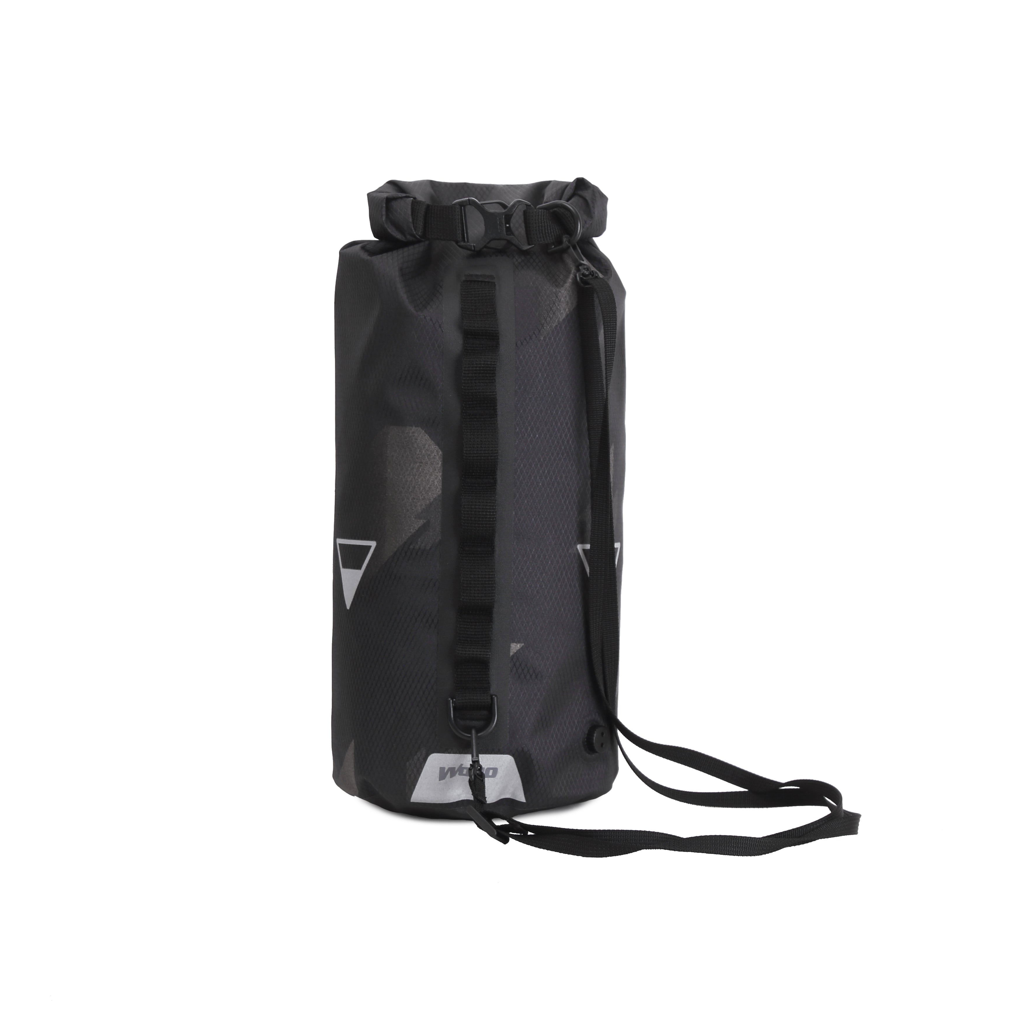 WOHO XTouring Dry Bag 7L sac impermeabil camo