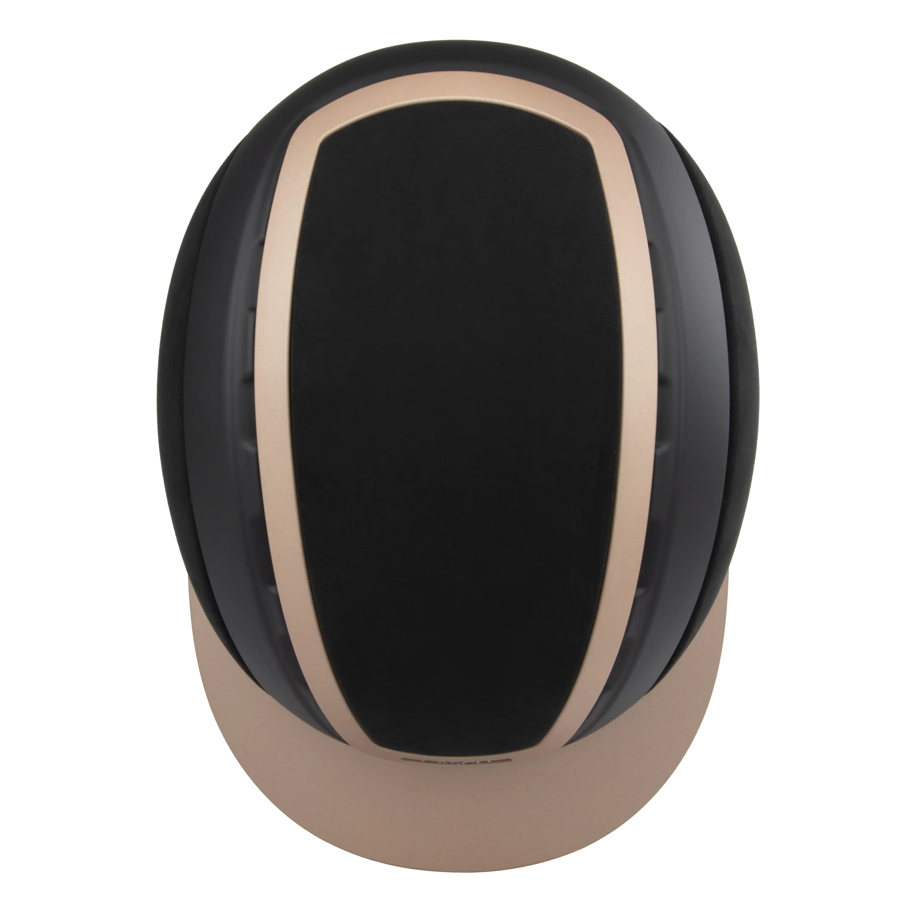 Casco Elite Paladin Champagne casca echitatie piele