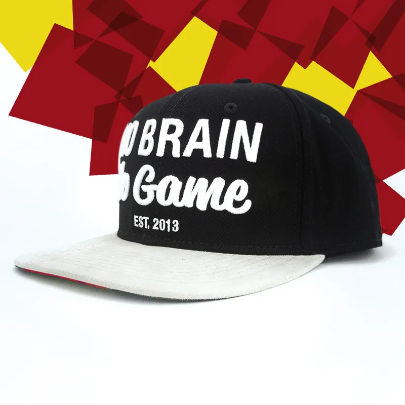 Melon Snapback Ember sapca bumbac universala