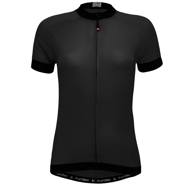 Funkier Parma W tricou ciclism dama vara relaxat