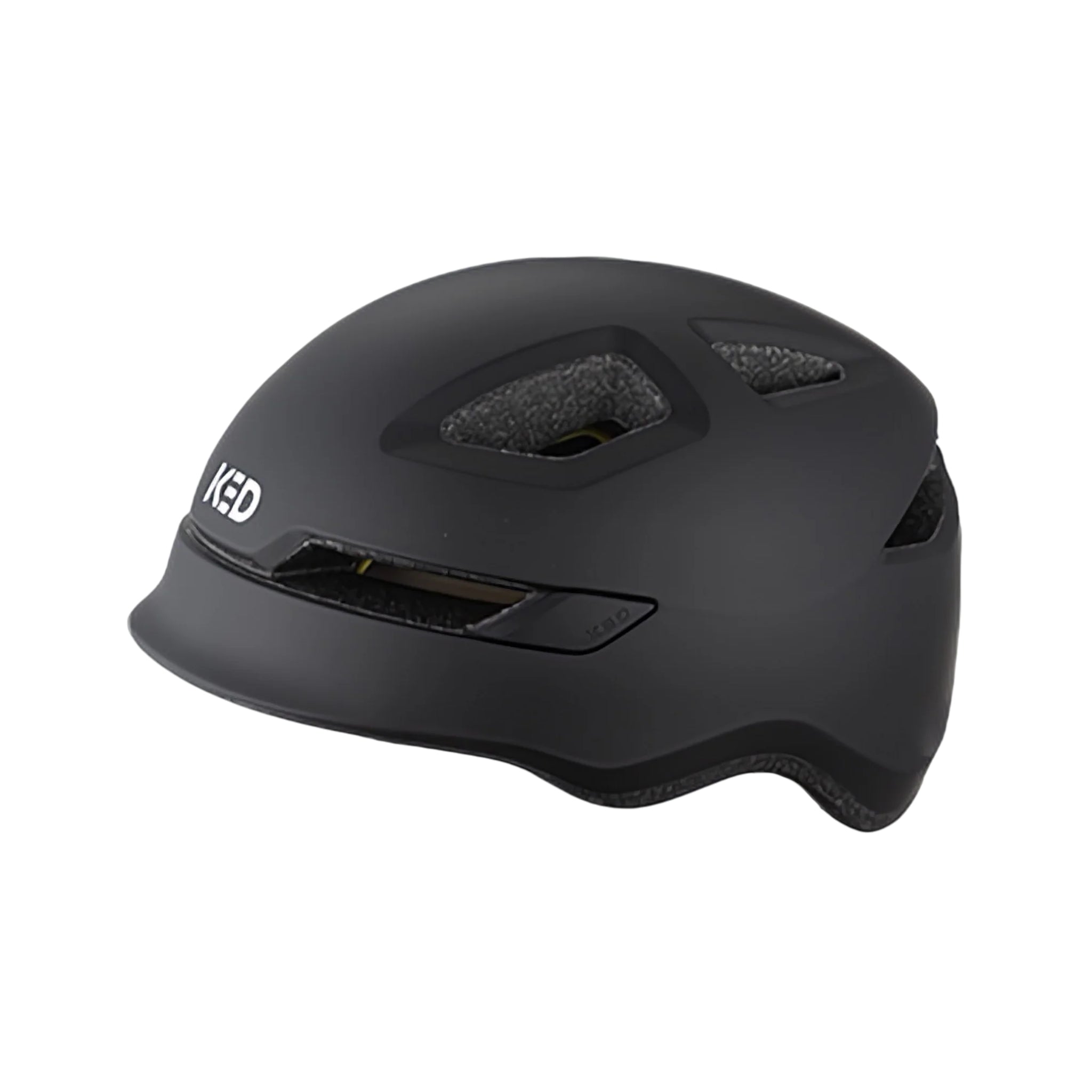 KED POP II Lite cască copii LED 8 aerisiri