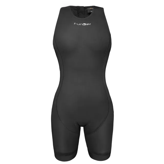 Funkier Chiareggio-W G-2 costum triatlon damă