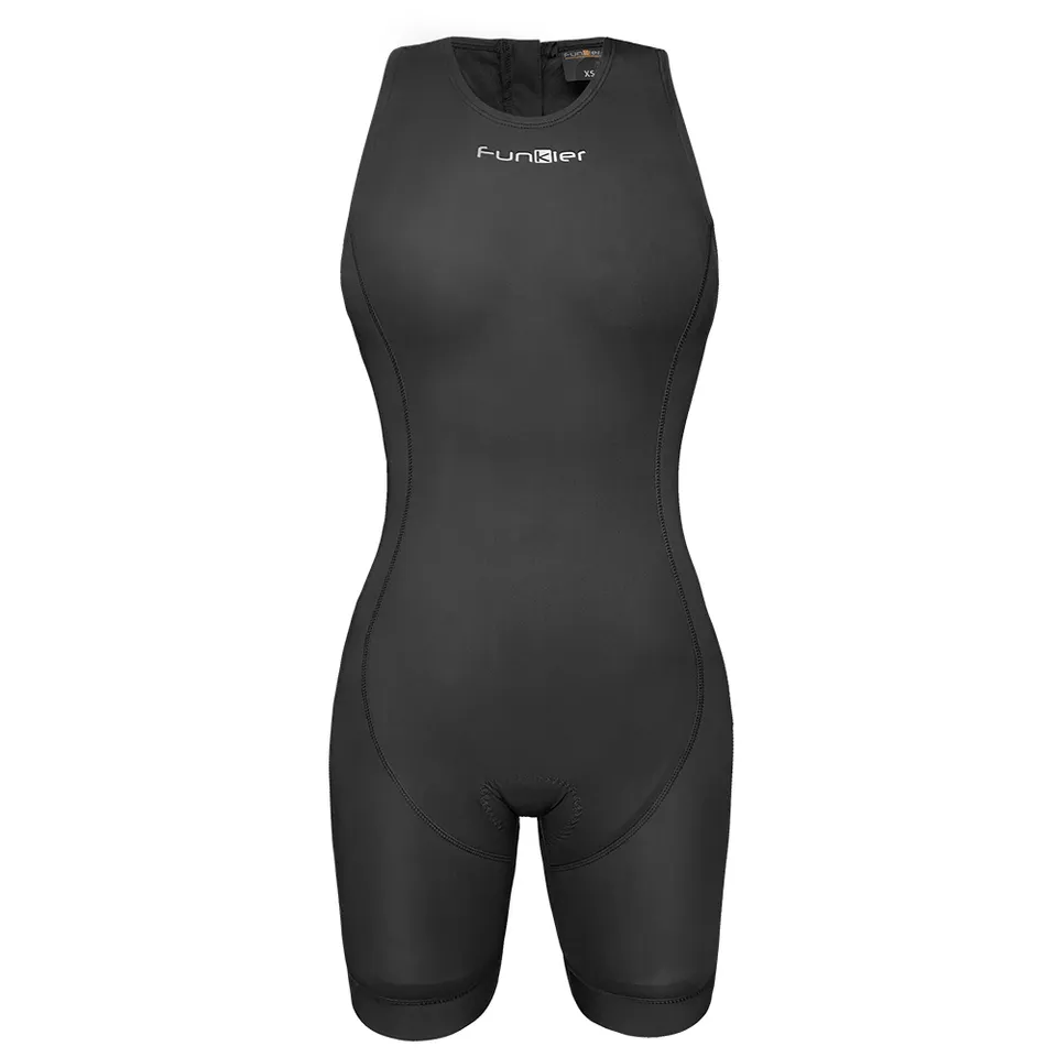 Funkier Chiareggio-W G-2 costum triatlon damă