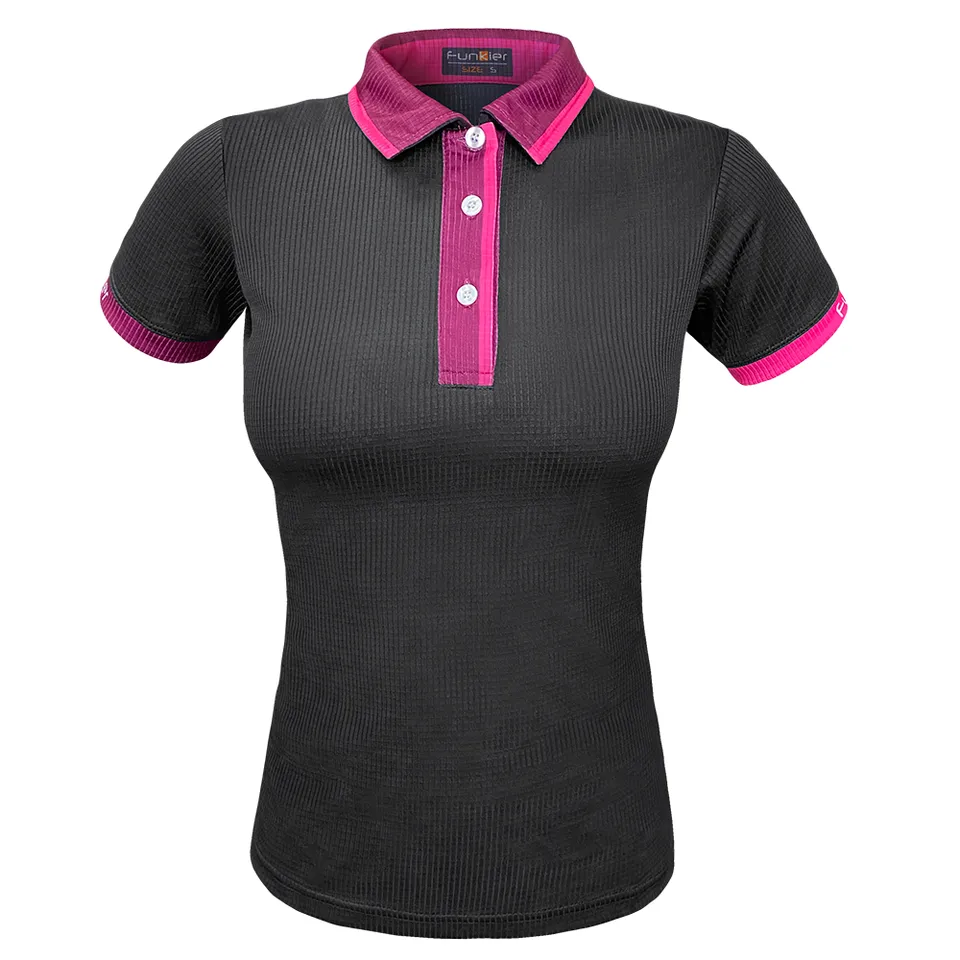 Funkier Bari W tricou damă relaxed fit