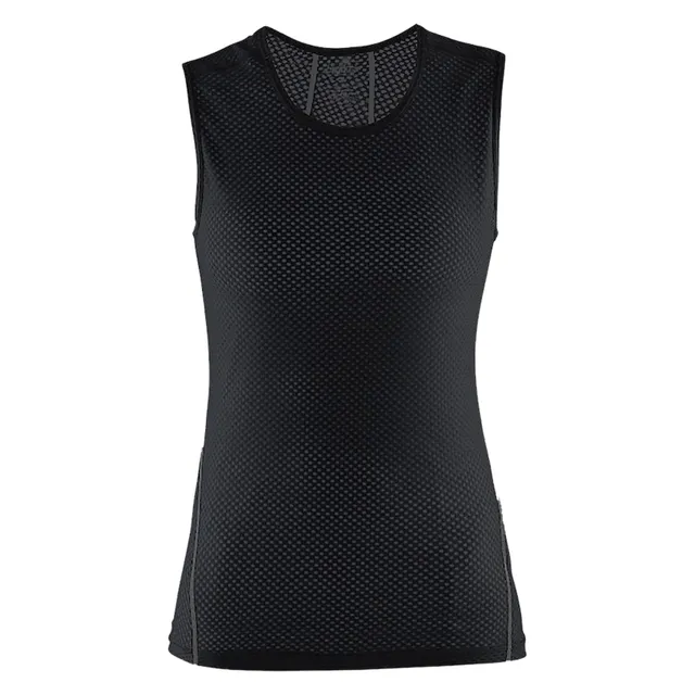 Funkier Sotto Solid maiou ciclism base layer