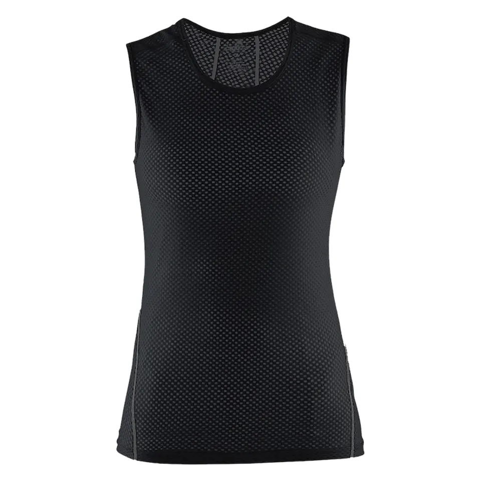 Funkier Sotto Solid maiou ciclism base layer