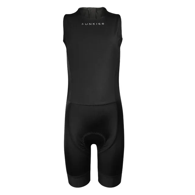 Funkier Chiareggio-K combinezon triatlon fara maneci G-2