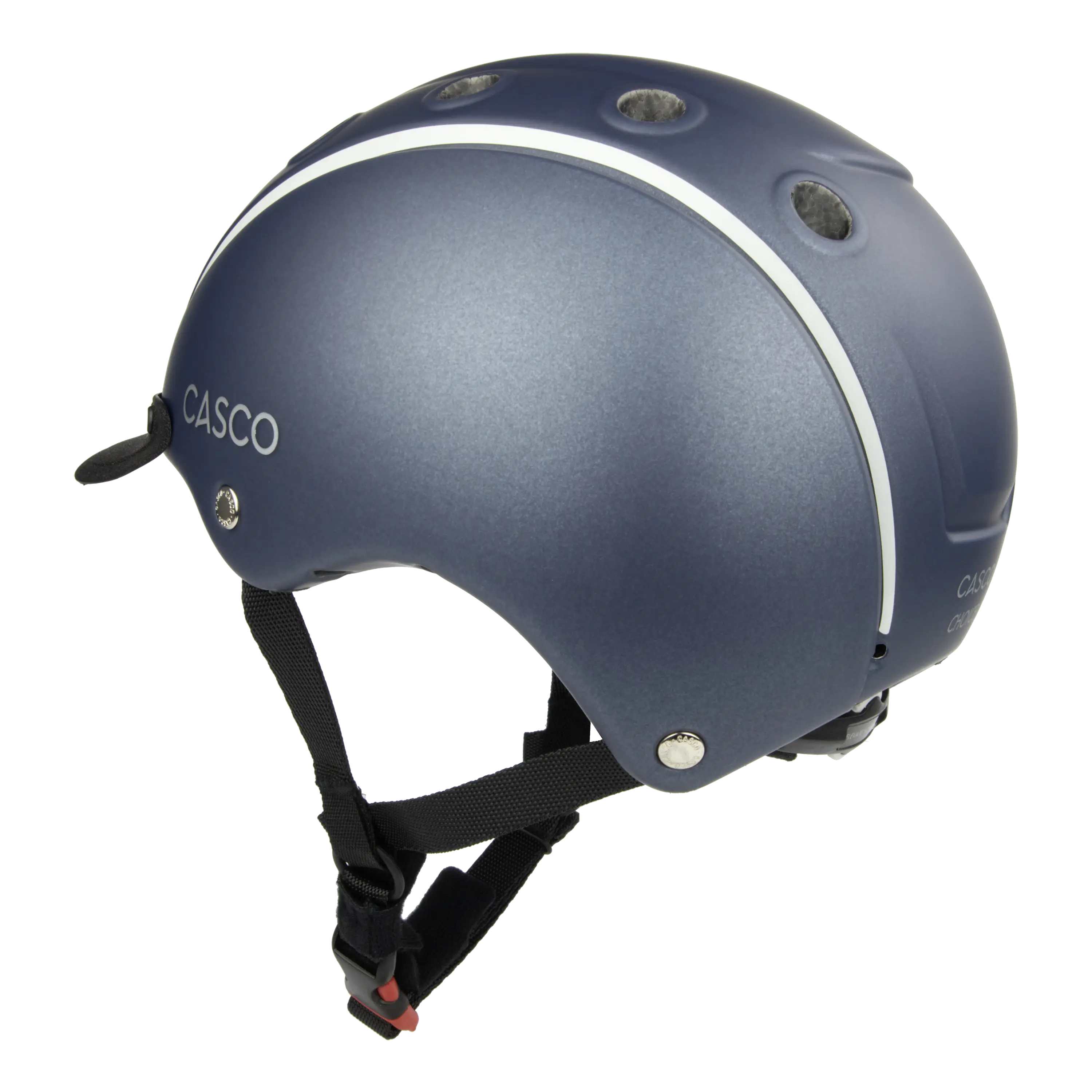 Casco CHOICE PRIME casca echitatie Prime Blue copii