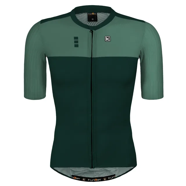 Funkier Scrizzetto tricou ciclism aero