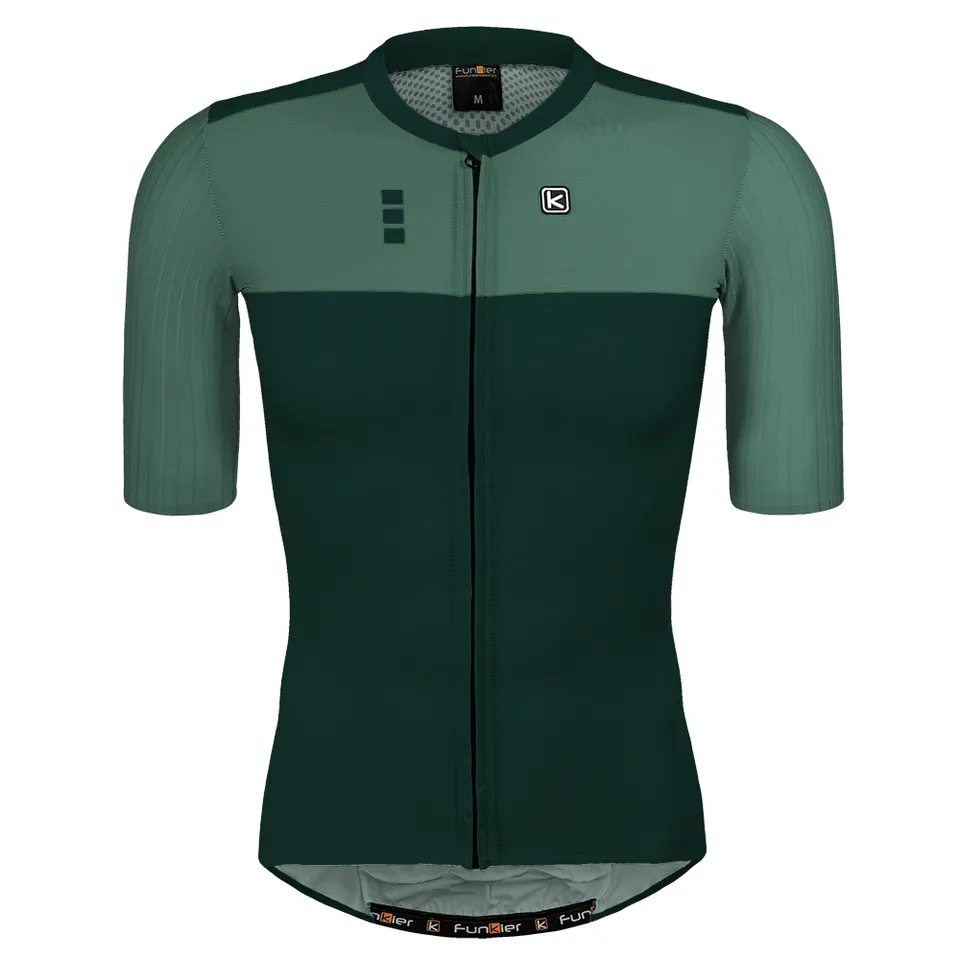 Funkier Scrizzetto tricou ciclism aero