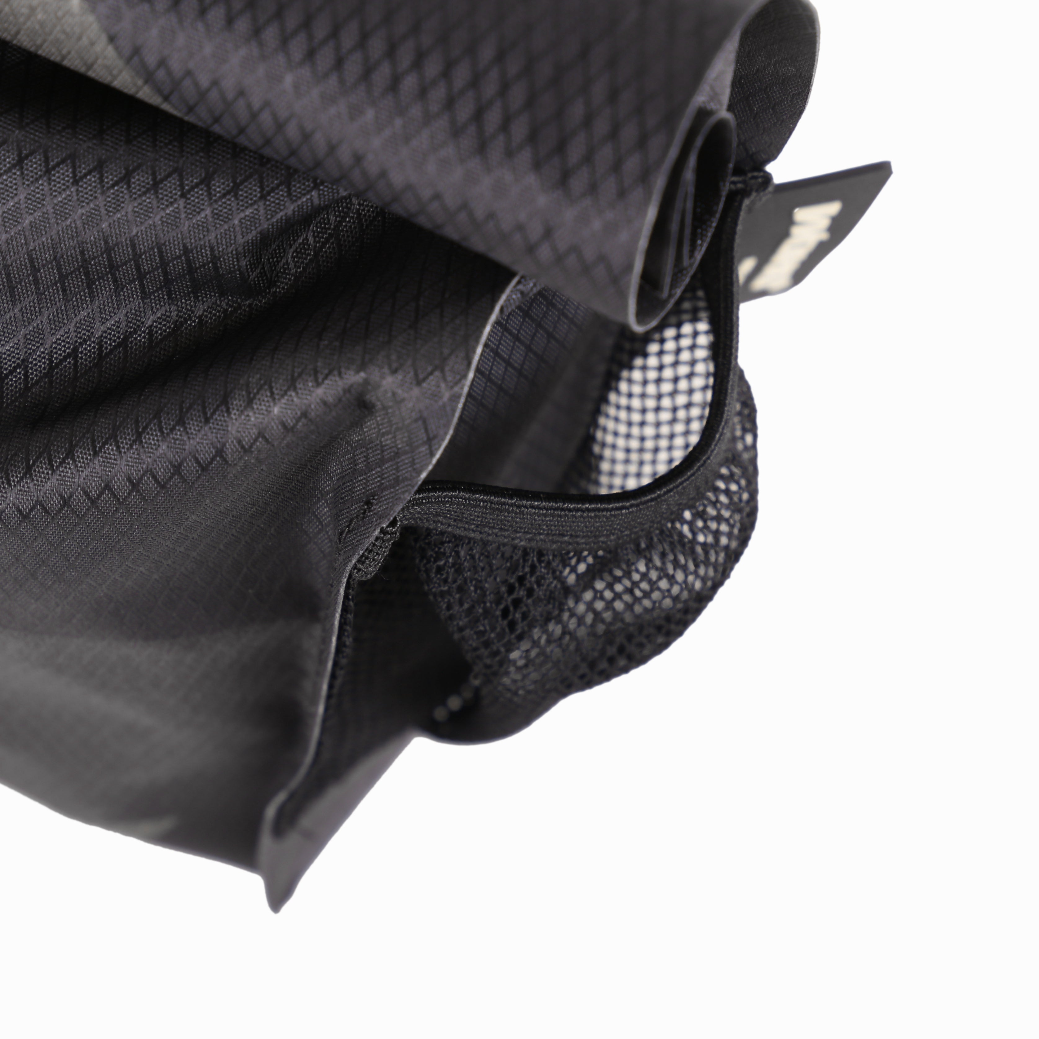 WOHO XTOURING Handlebar Pack Dry geantă ghidon neagră