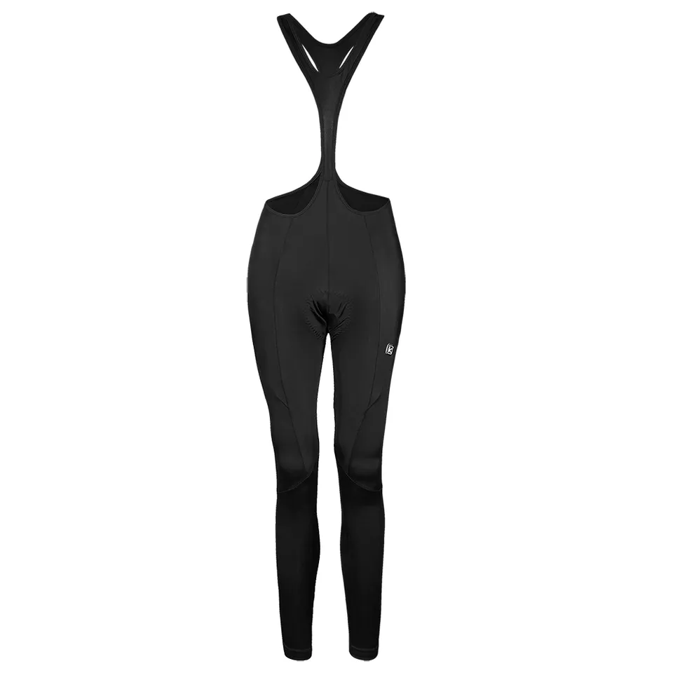 Funkier Orbetello pantaloni ciclism lungi cu bretele