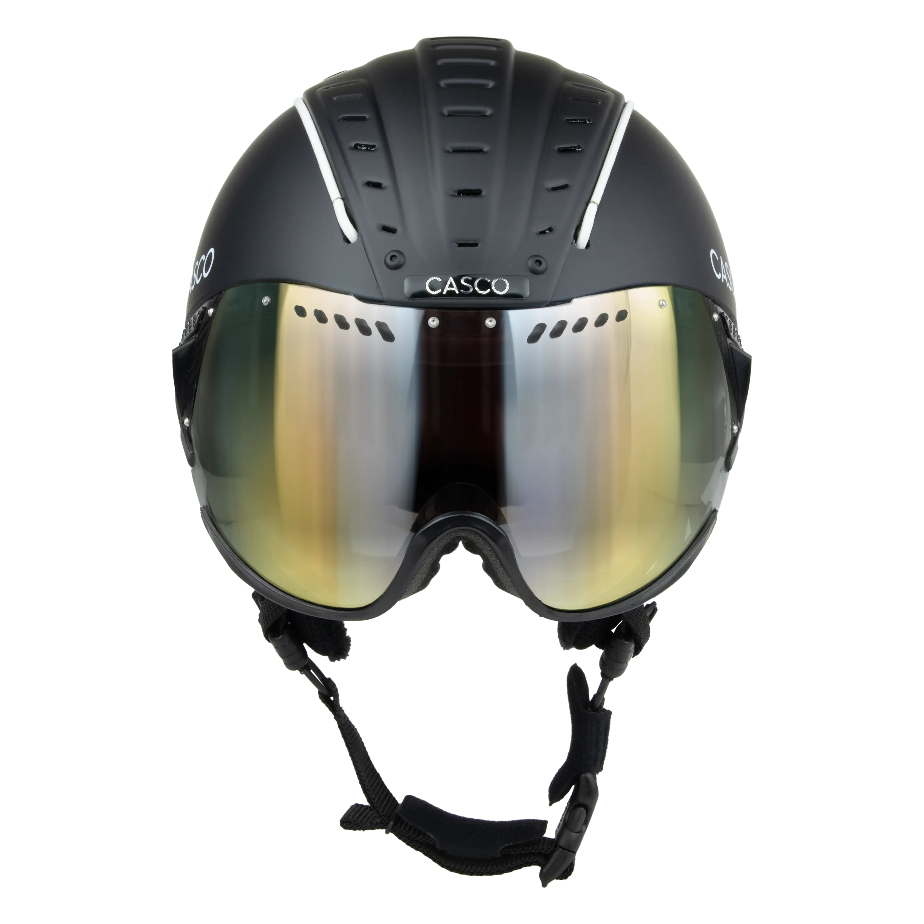 Casco SP-2 Carbonic Prime casca schi cu viziera negru