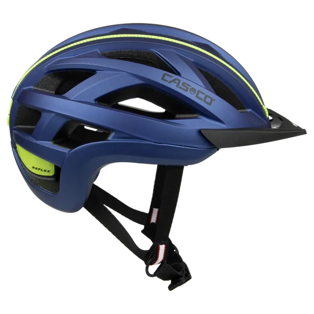 Casco Cuda2 Azure casca MTB albastră
