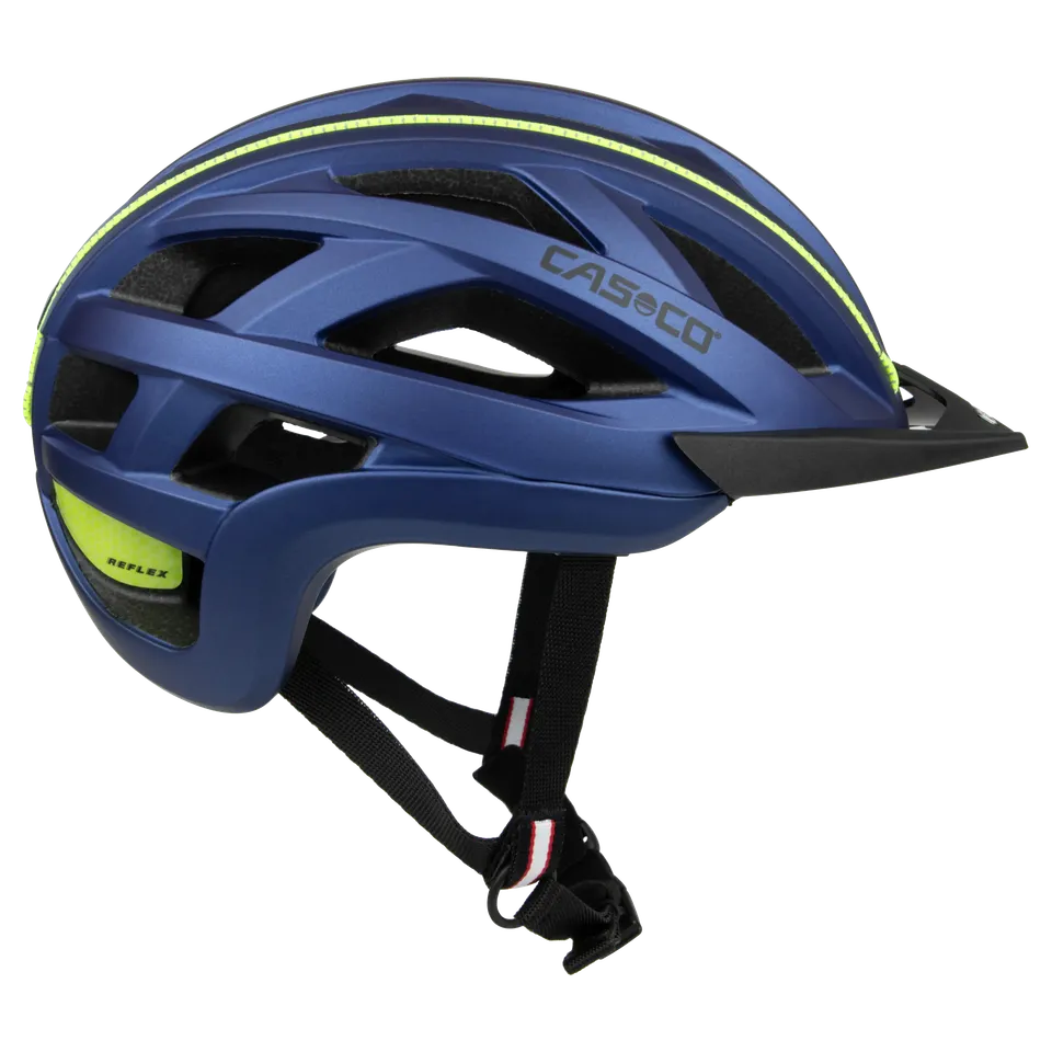 Casco Cuda2 Azure casca MTB albastră