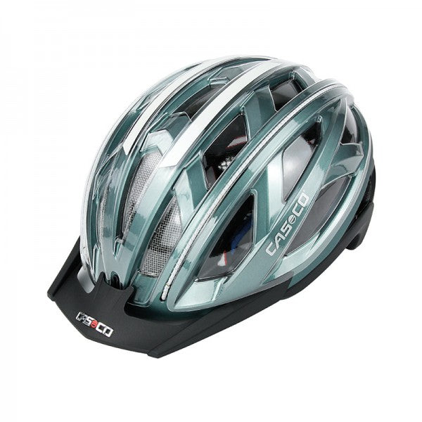 Casco Cuda2 Strada husa casca ploaie transparenta
