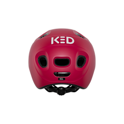 KED Meggy Spark casca copii in-mold ventilata