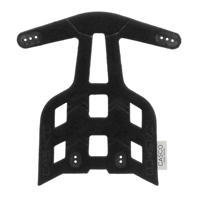 Casco Mistrall2 Roadster Duell burete interior negru