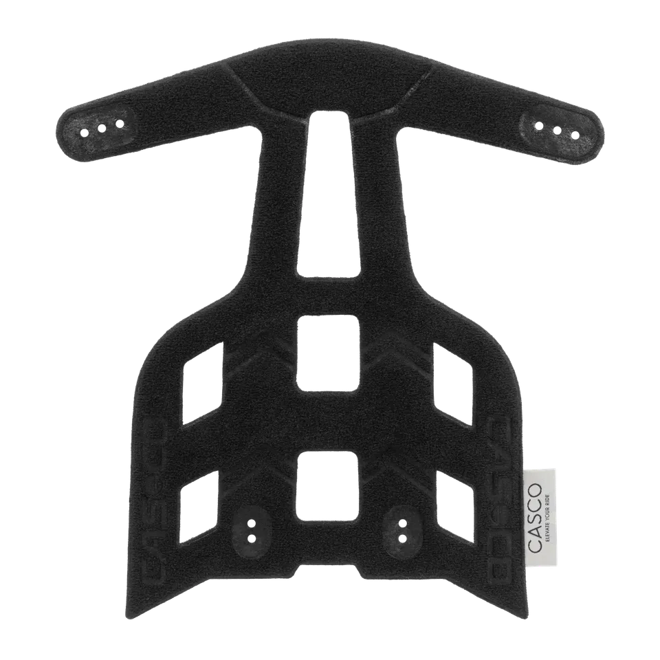 Casco Mistrall2 Roadster Duell burete interior negru