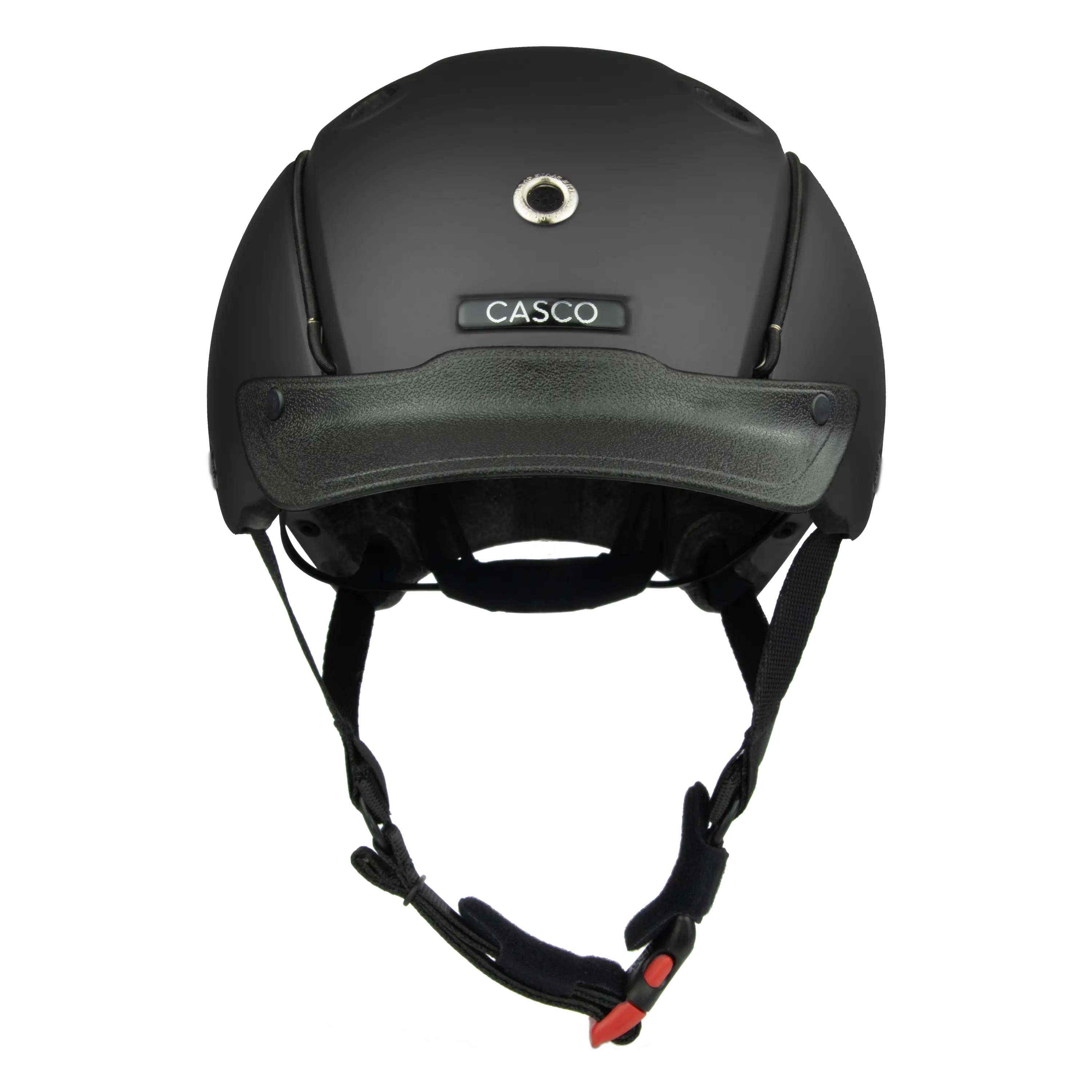 Casco Choice Tournament Black cască S neagră