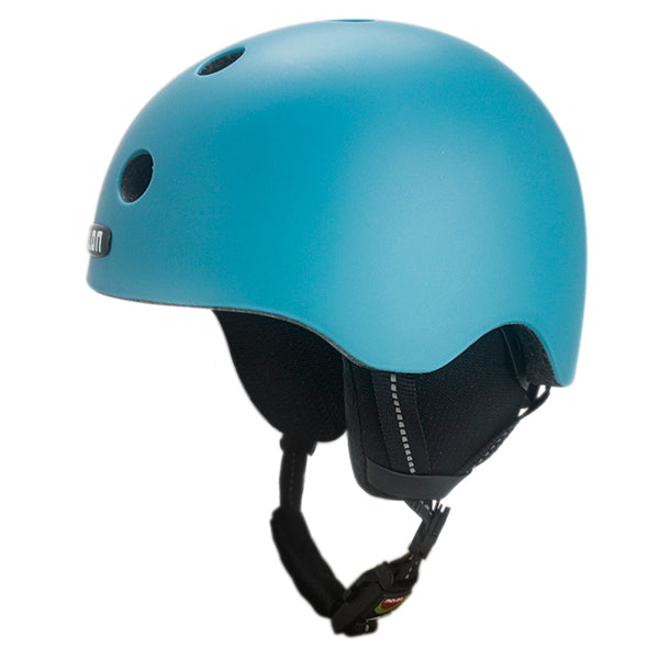 Melon Winterkit captuseala iarna casca M negru