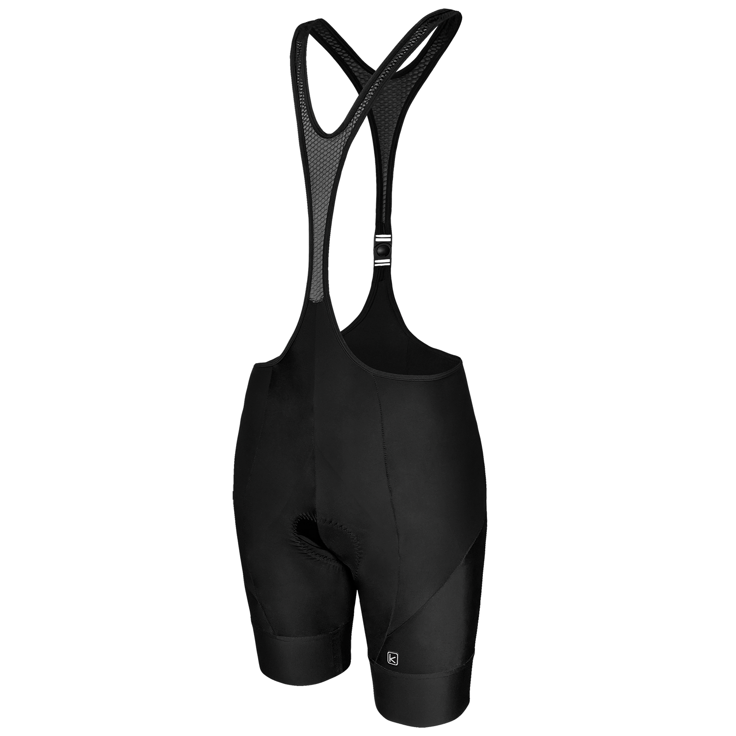 Funkier Gionzana pantaloni ciclism bretele F5