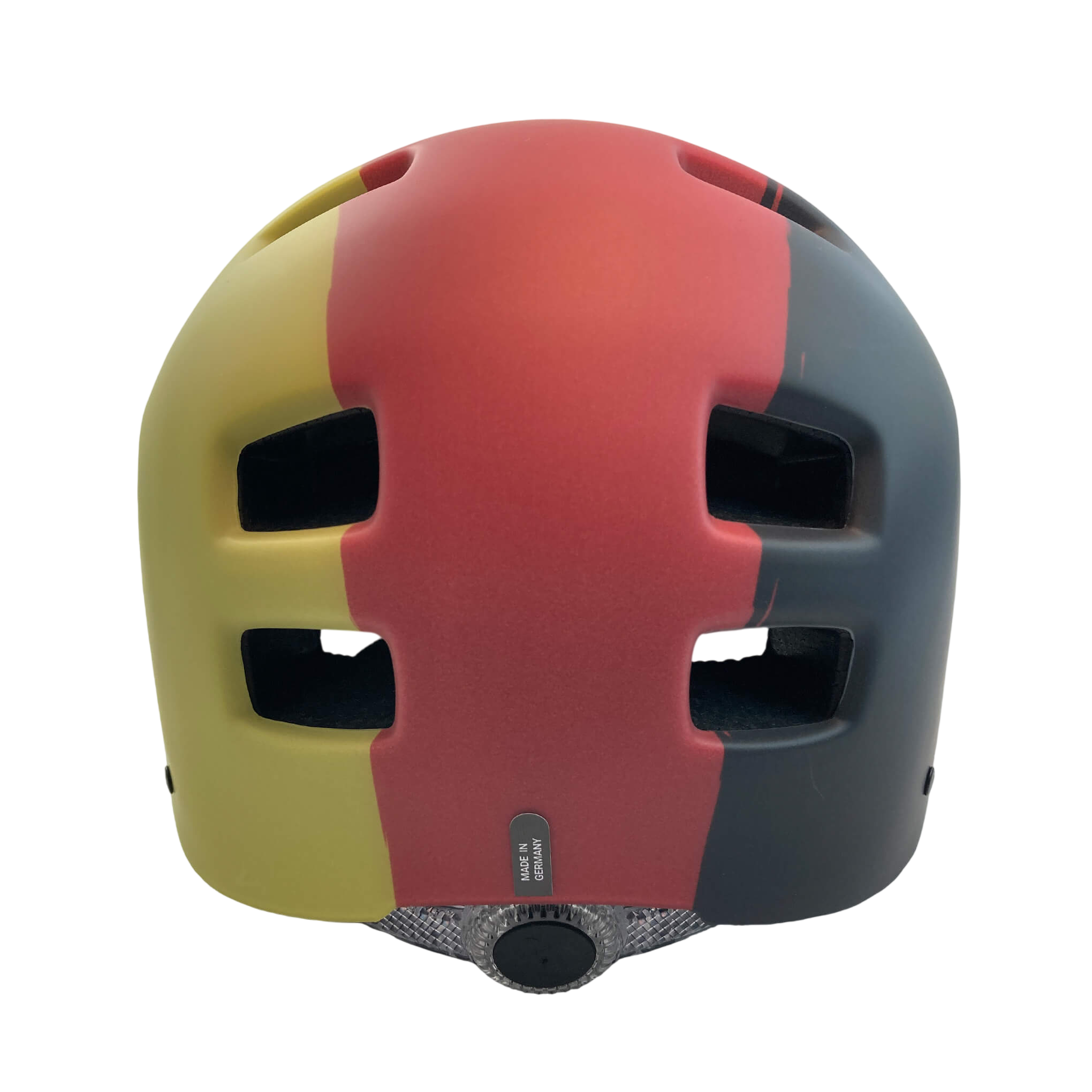 KED Citro Deutschland Matt cască urban LED 54-58
